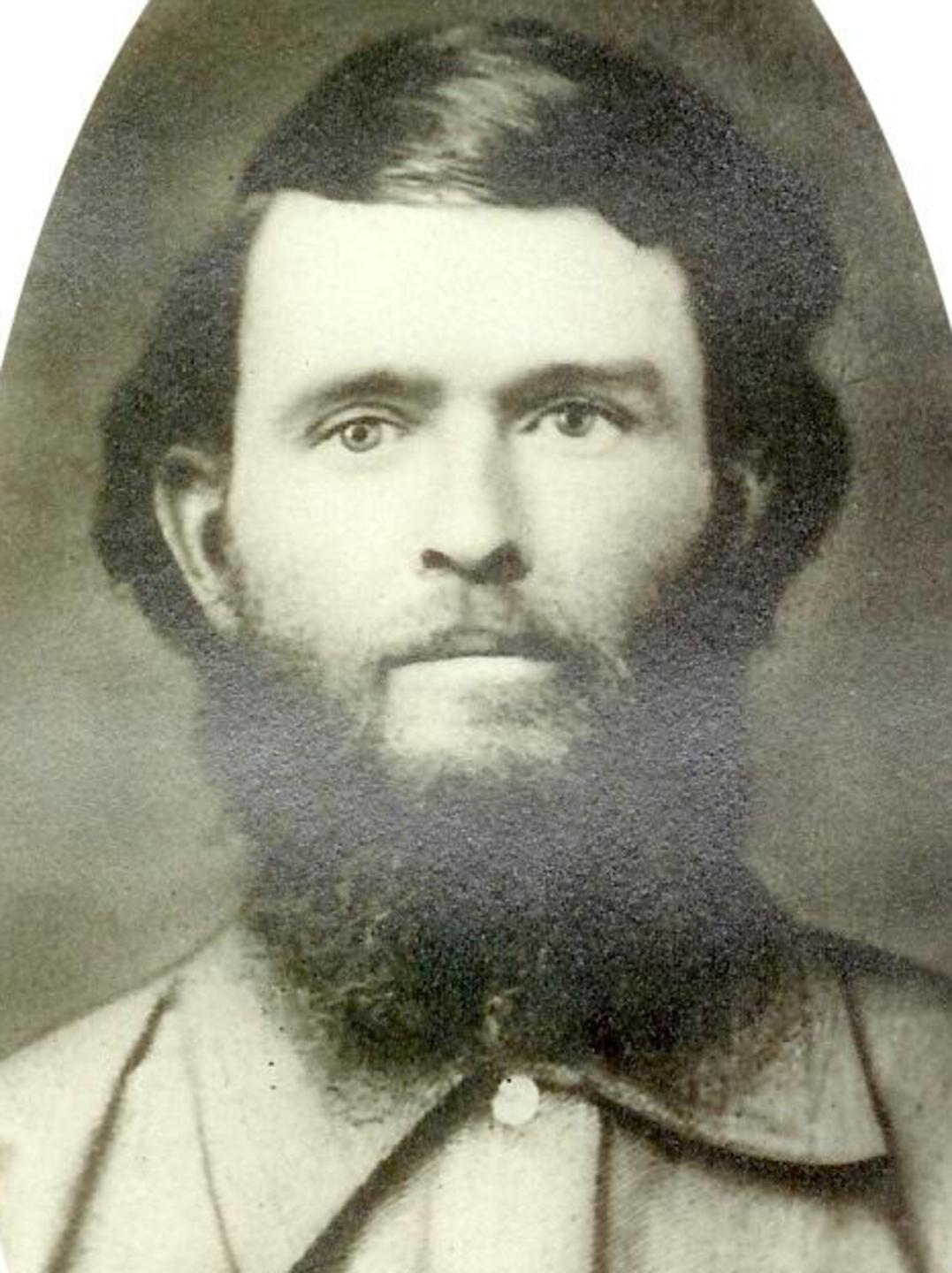 John Powell (1847 - 1907) Profile